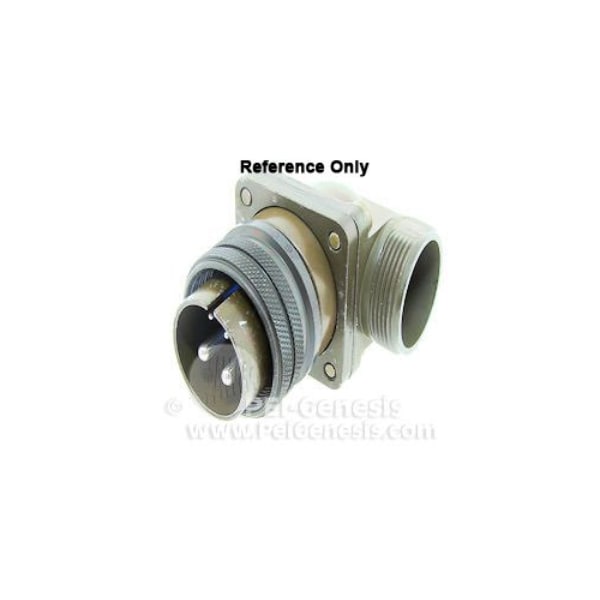 ER 16C 1616 SKT PLUG
